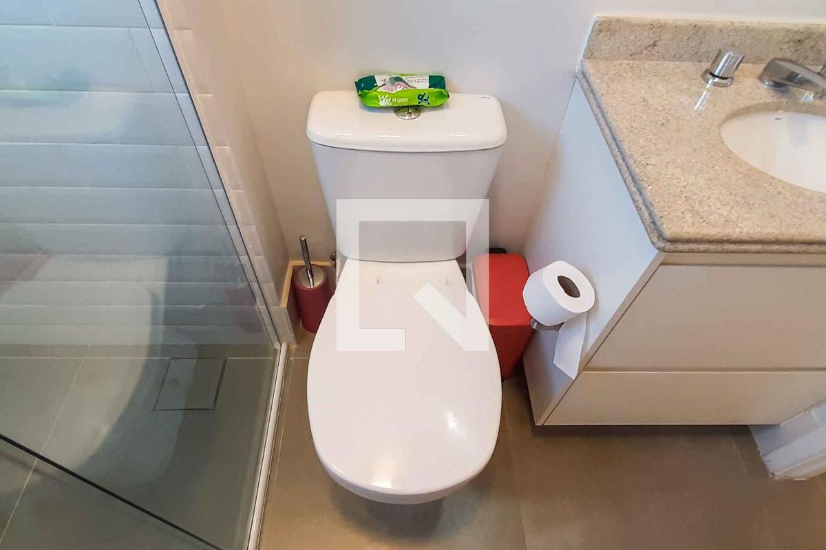 Apartamento, 2 quartos, 57 m² - Foto 100