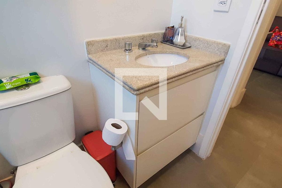 Apartamento, 2 quartos, 57 m² - Foto 104