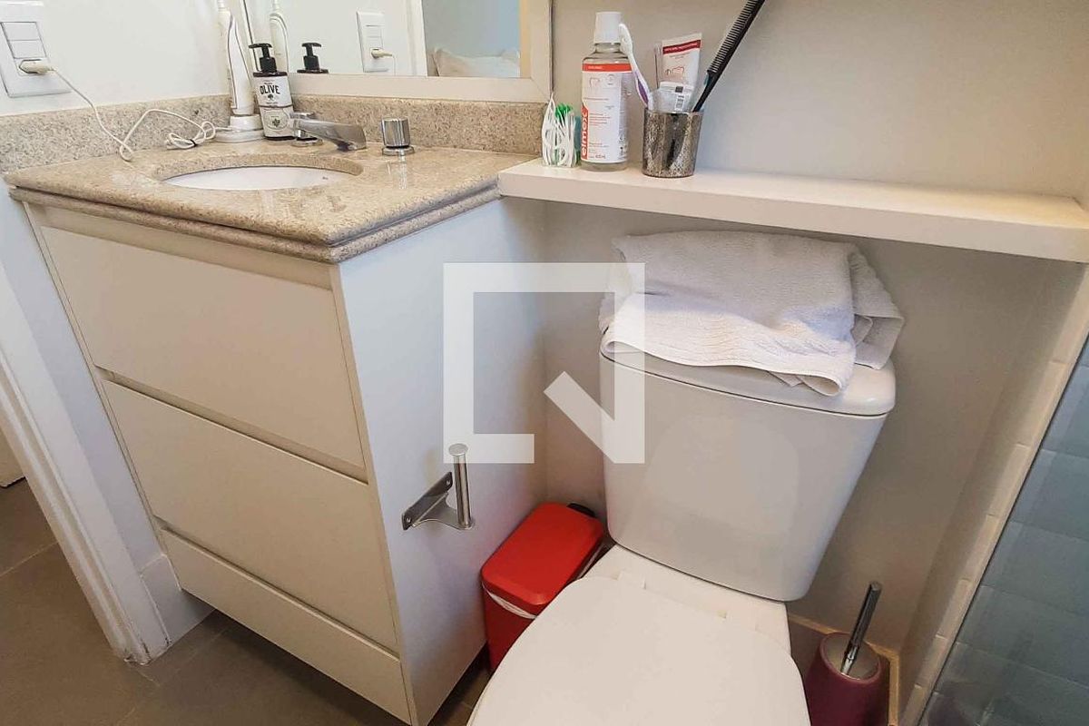 Apartamento, 2 quartos, 57 m² - Foto 90