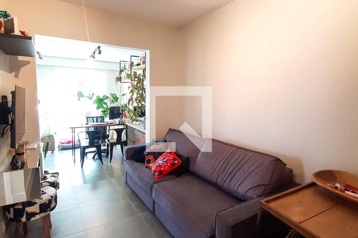 Apartamento, 2 quartos, 57 m² - Foto 4