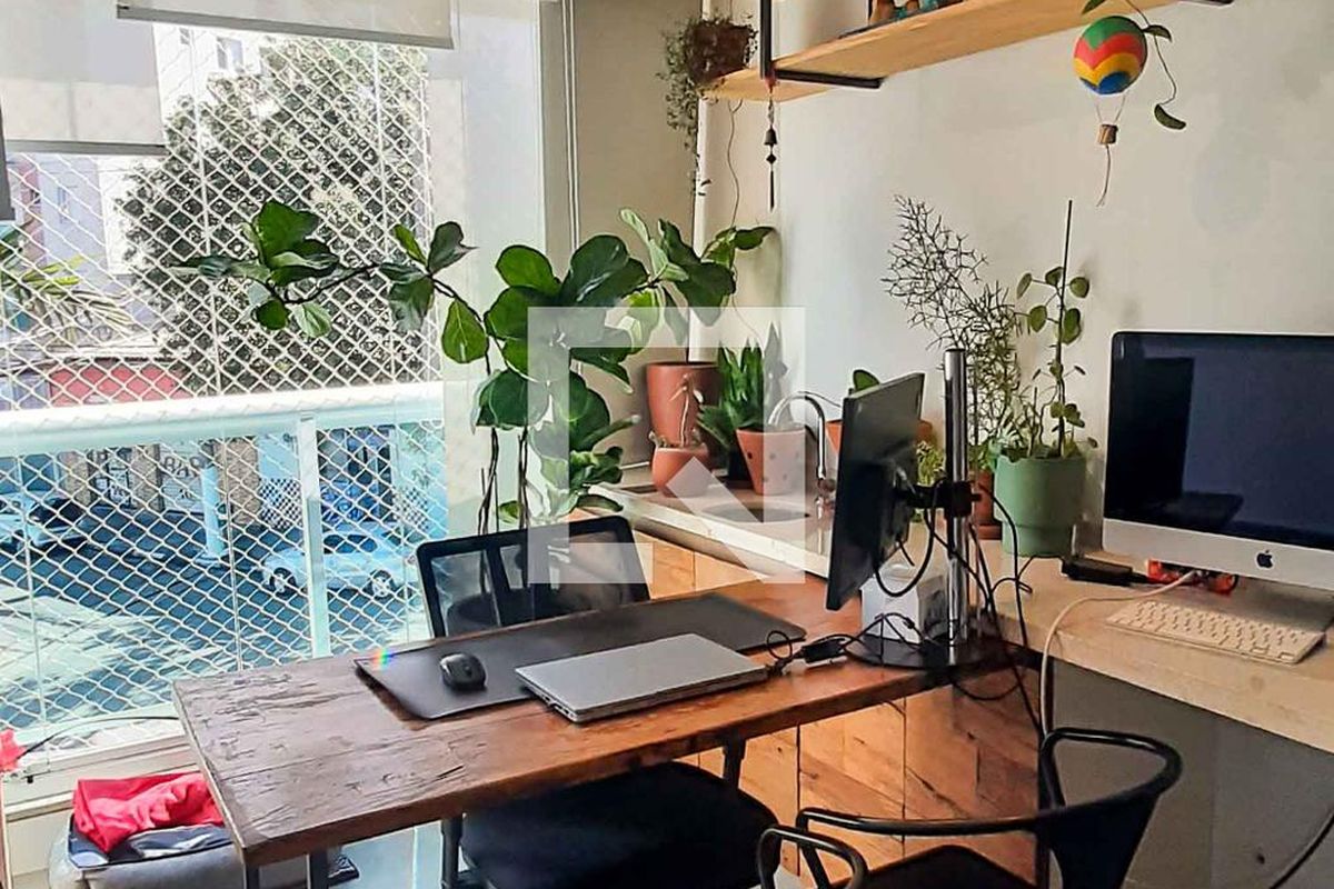 Apartamento, 2 quartos, 57 m² - Foto 28
