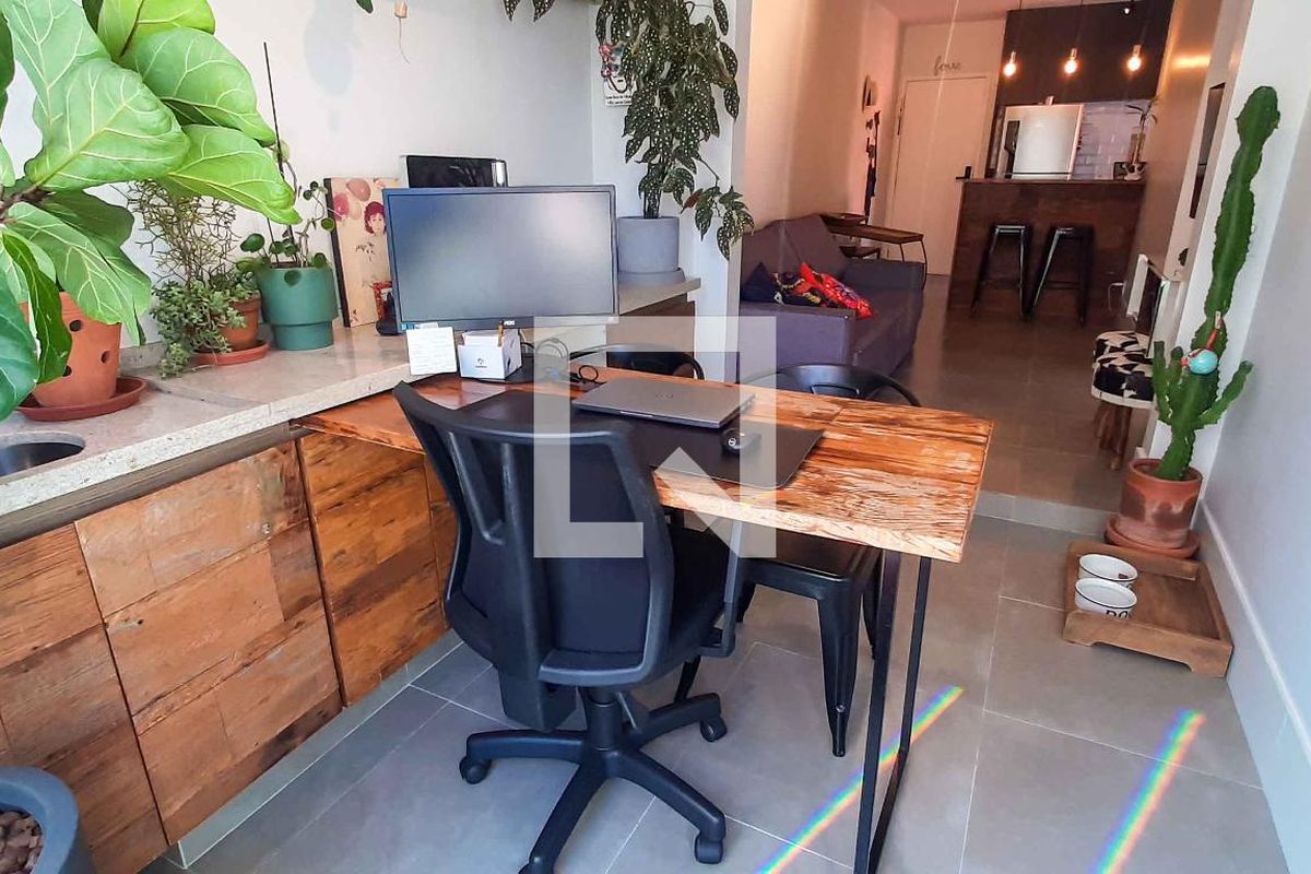 Apartamento, 2 quartos, 57 m² - Foto 24