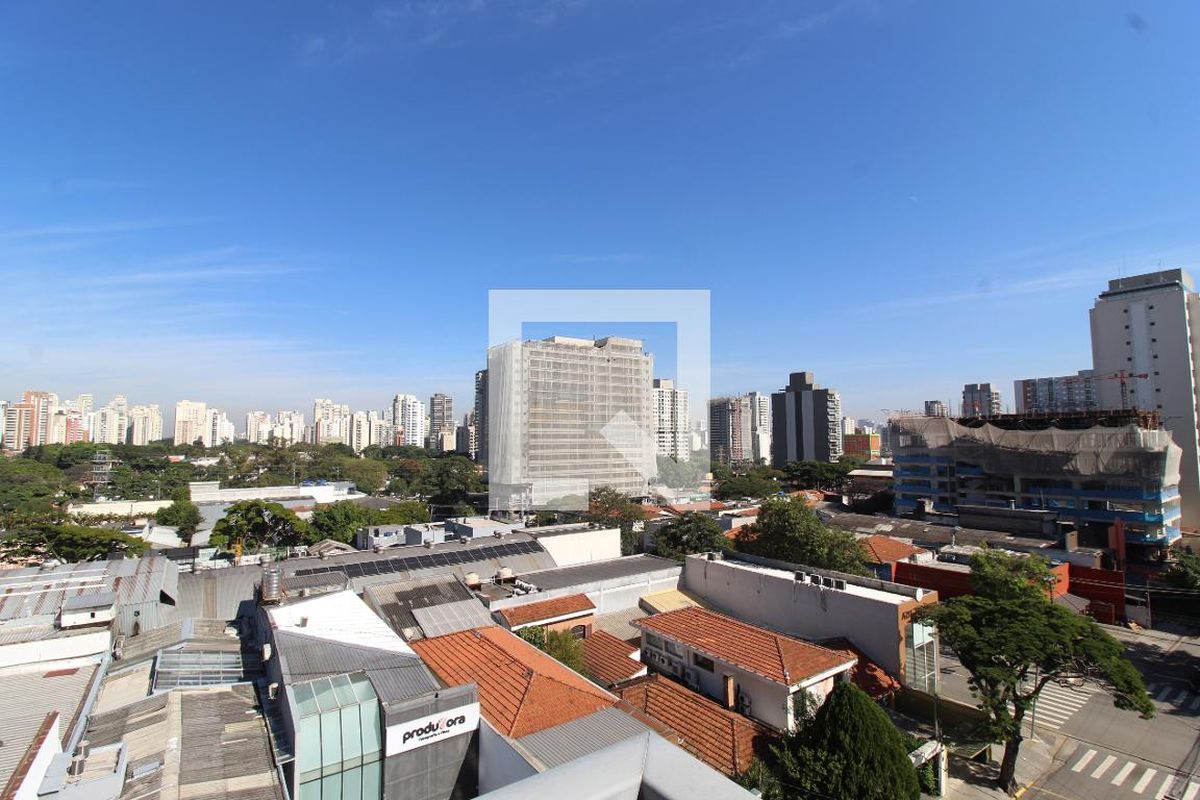 Apartamento, 1 quarto, 36 m² - Foto 14