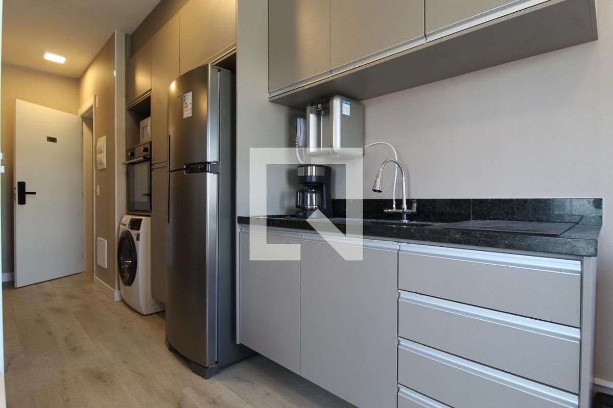 Apartamento, 1 quarto, 36 m² - Foto 15