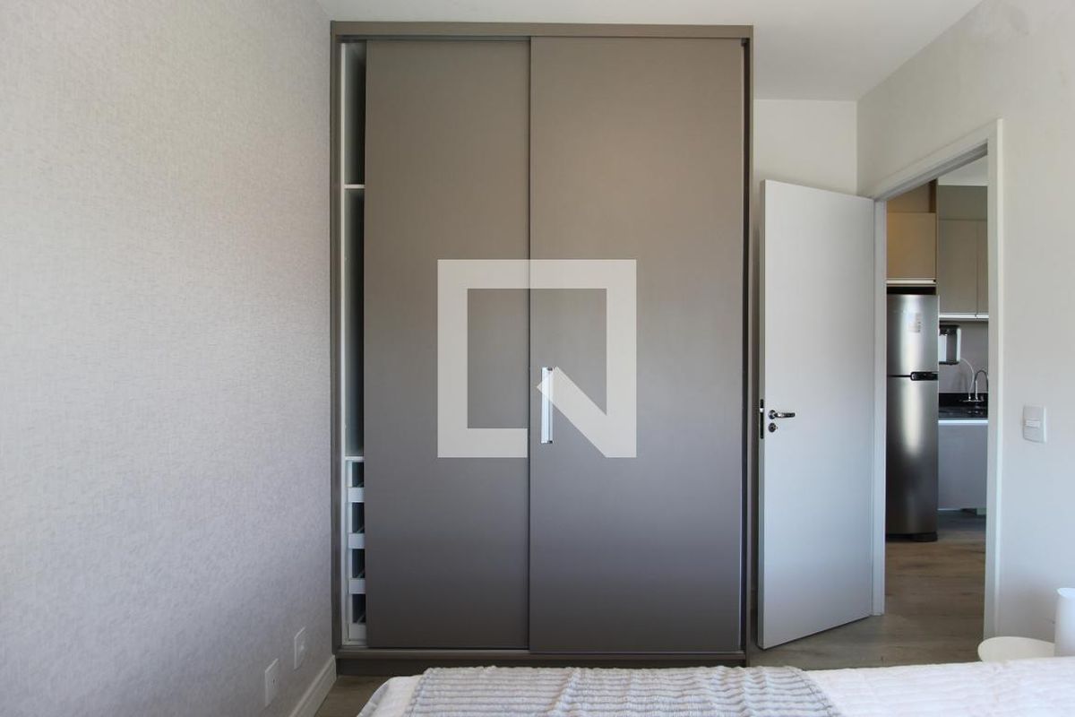 Apartamento, 1 quarto, 36 m² - Foto 9