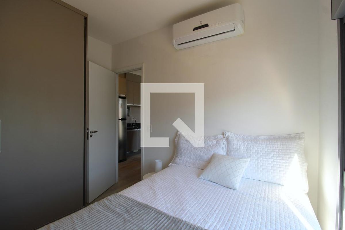 Apartamento, 1 quarto, 36 m² - Foto 8