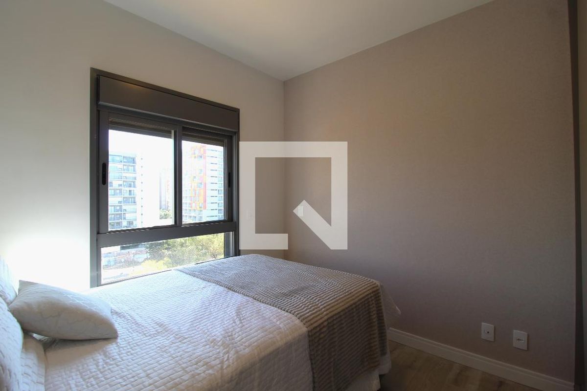 Apartamento, 1 quarto, 36 m² - Foto 7