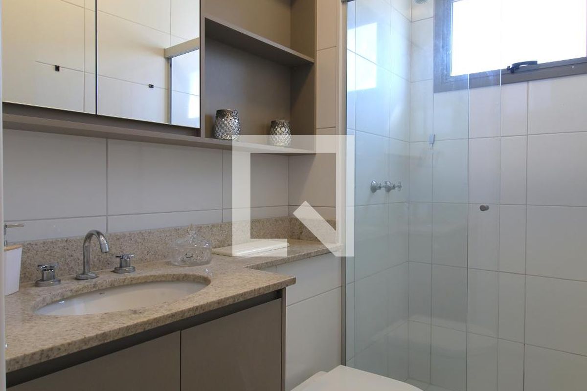 Apartamento, 1 quarto, 36 m² - Foto 10