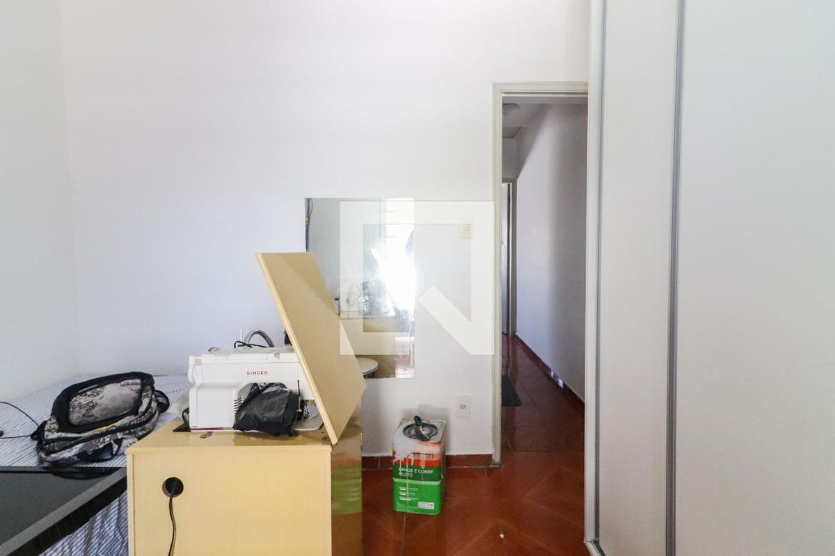 Casa, 2 quartos, 100 m² - Foto 23