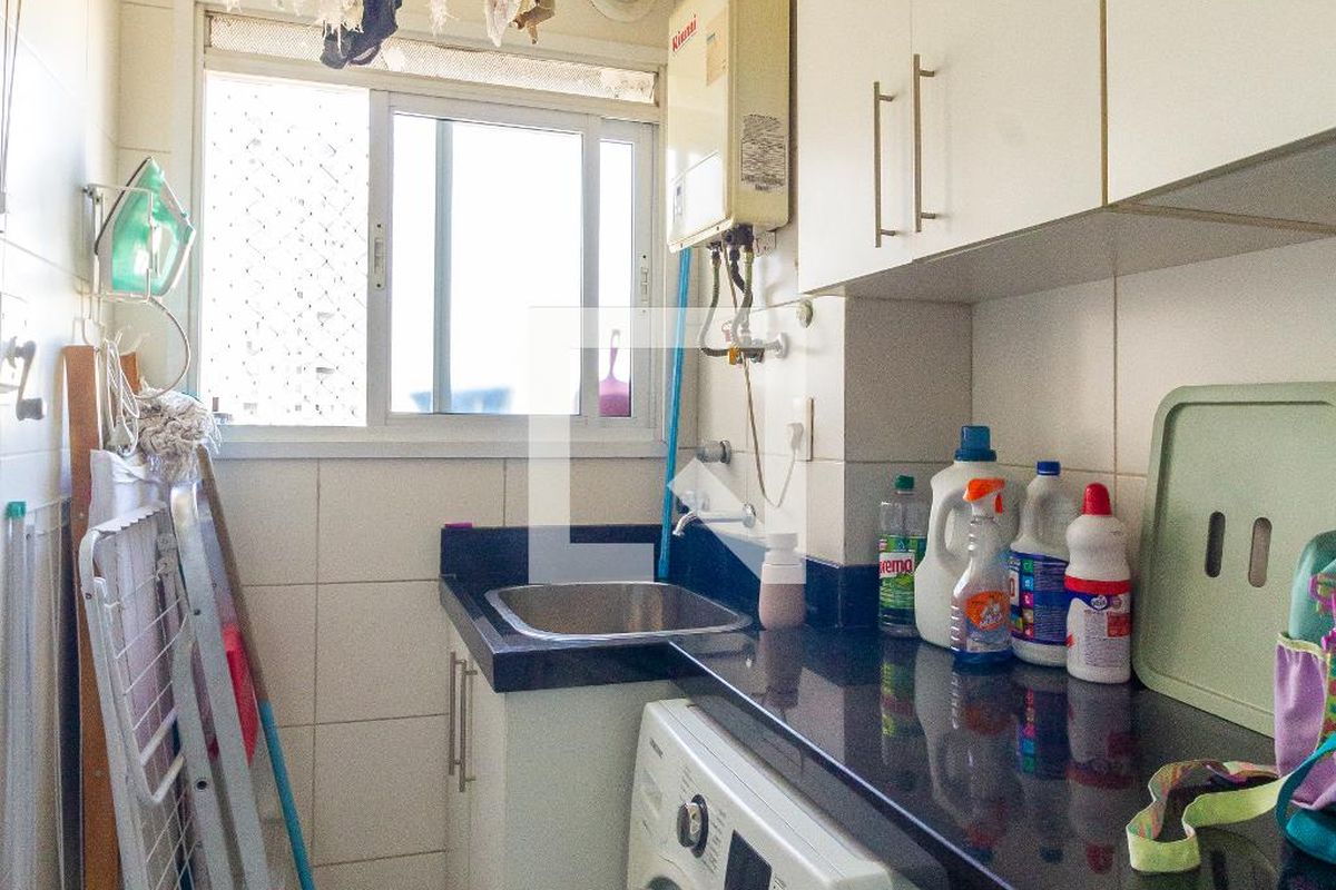 Apartamento, 2 quartos, 100 m² - Foto 64