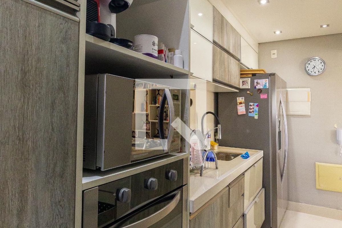 Apartamento, 2 quartos, 100 m² - Foto 62