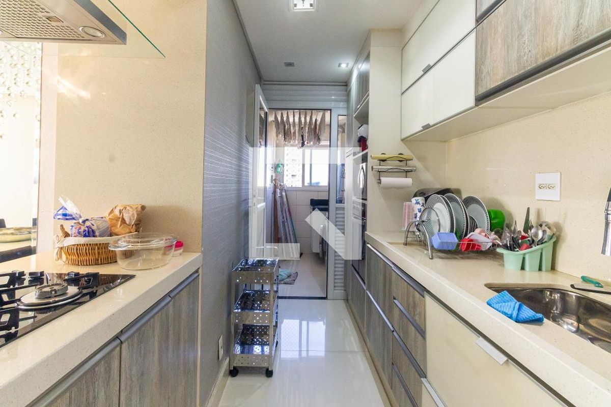 Apartamento, 2 quartos, 100 m² - Foto 58