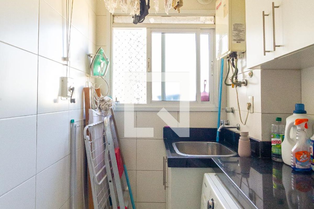 Apartamento, 2 quartos, 100 m² - Foto 66