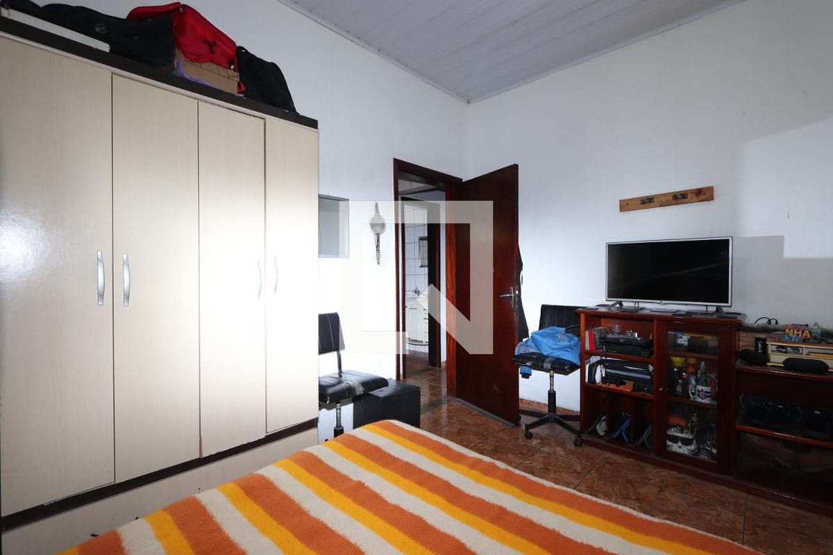 Casa, 3 quartos, 160 m² - Foto 22
