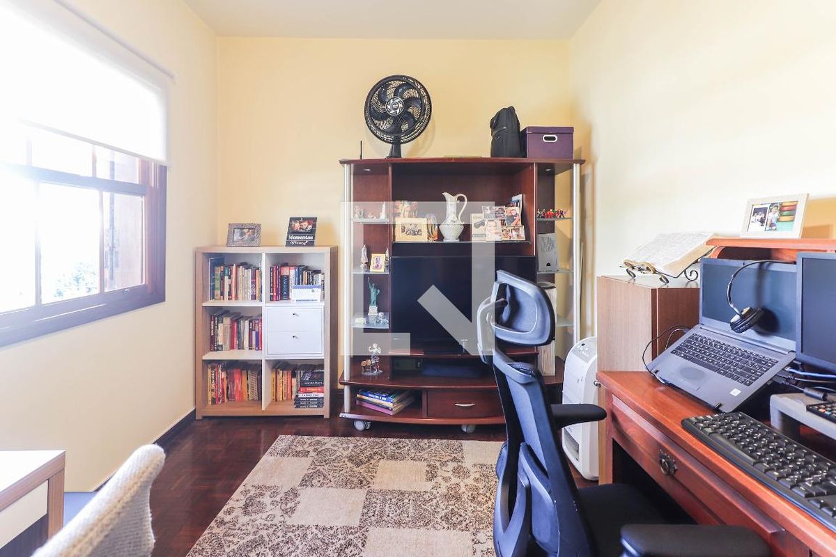 Casa, 4 quartos, 170 m² - Foto 27