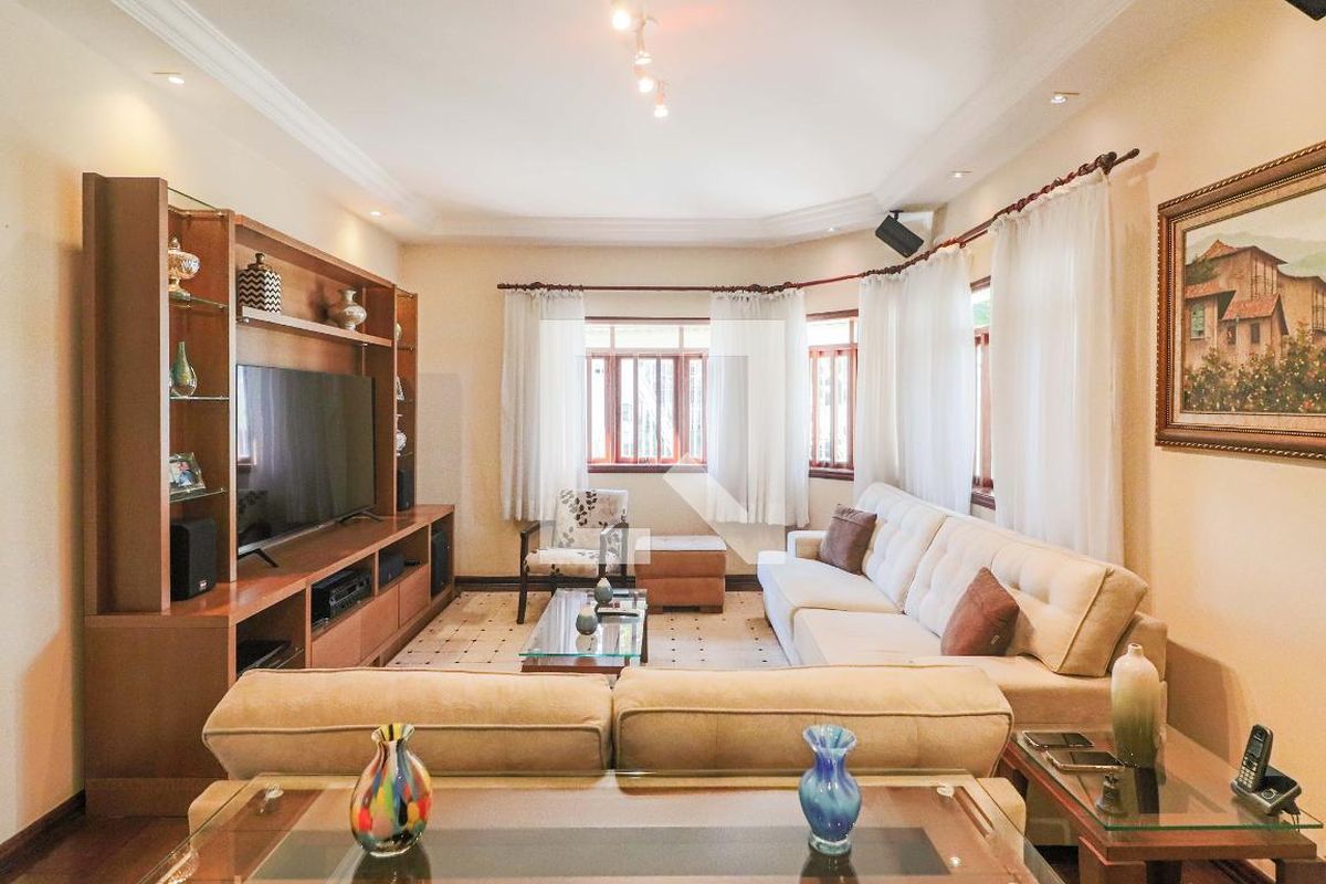 Casa, 4 quartos, 170 m² - Foto 5