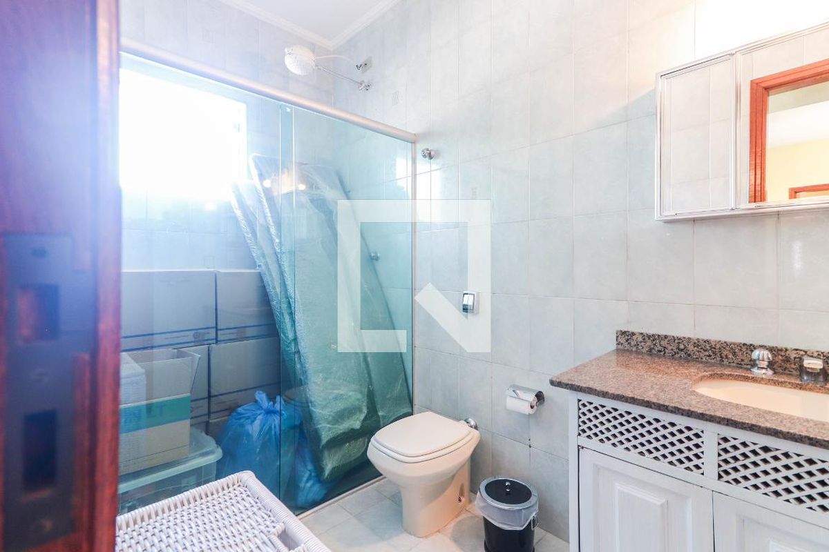 Casa, 4 quartos, 170 m² - Foto 45
