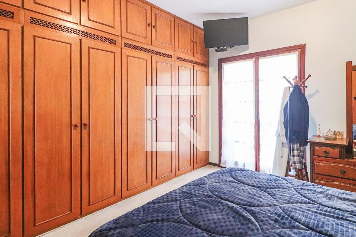 Casa, 4 quartos, 170 m² - Foto 19