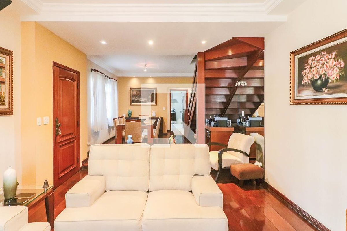 Casa, 4 quartos, 170 m² - Foto 9
