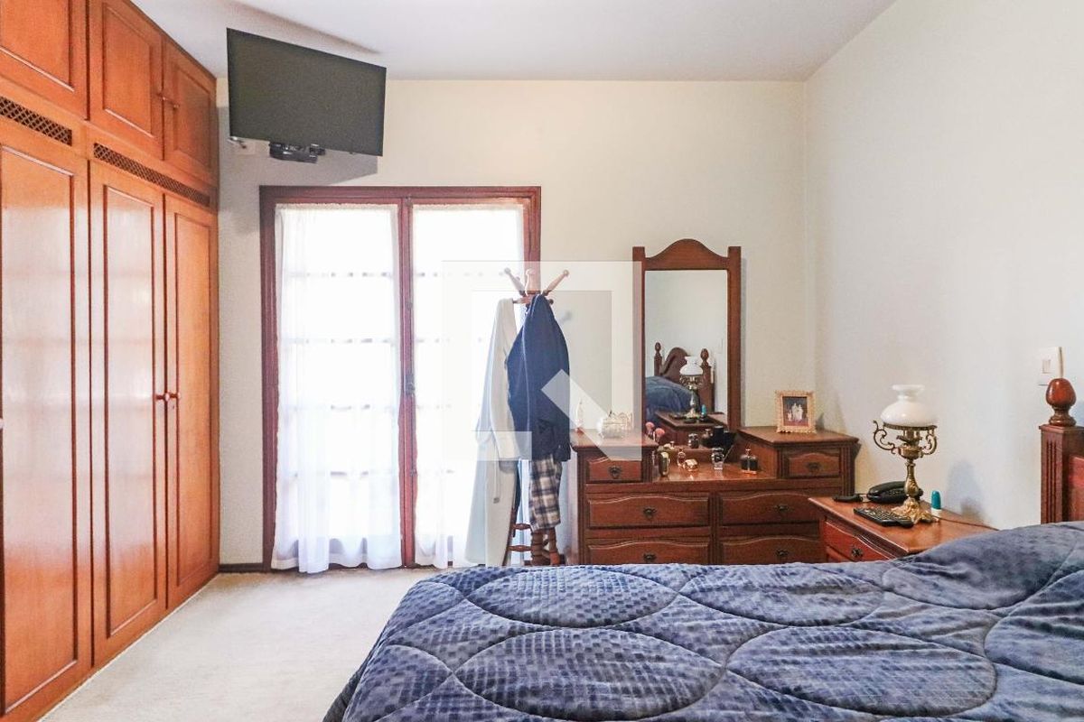 Casa, 4 quartos, 170 m² - Foto 17