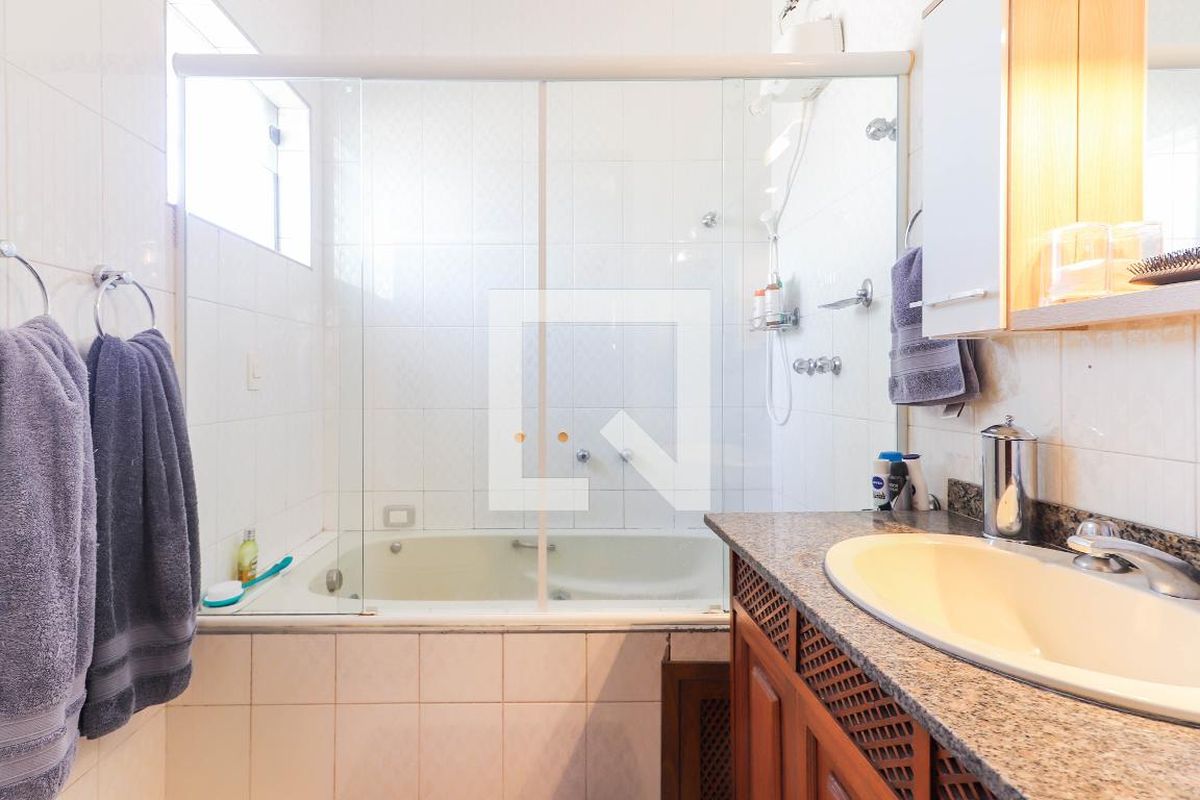 Casa, 4 quartos, 170 m² - Foto 25