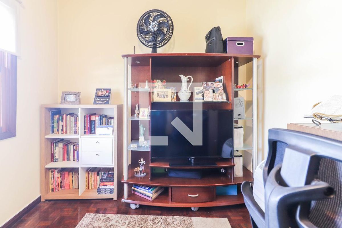 Casa, 4 quartos, 170 m² - Foto 29