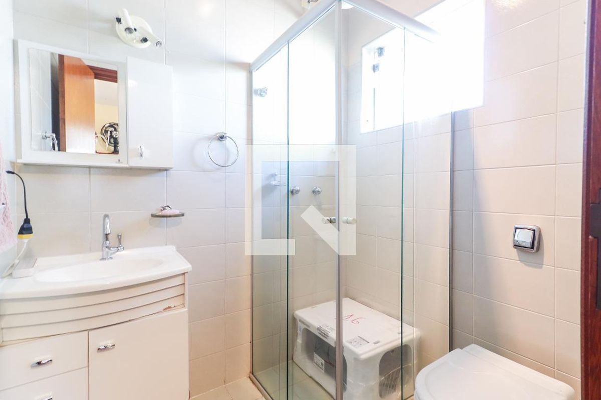 Casa, 4 quartos, 170 m² - Foto 35