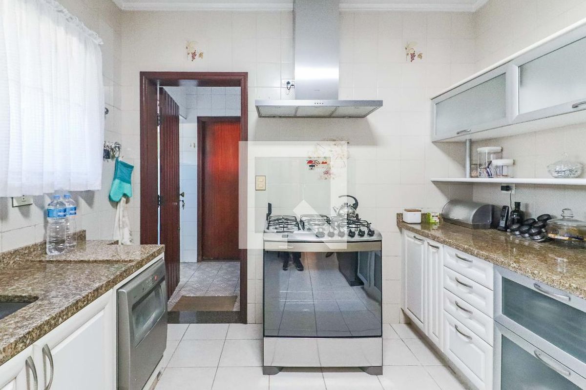 Casa, 4 quartos, 170 m² - Foto 49