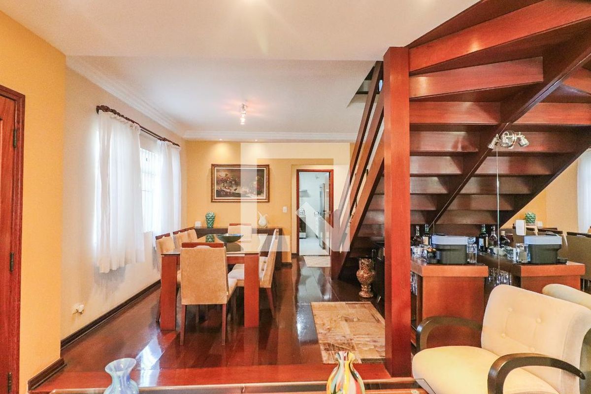 Casa, 4 quartos, 170 m² - Foto 11