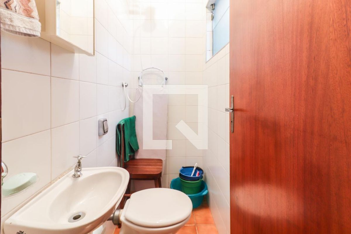 Casa, 4 quartos, 170 m² - Foto 59
