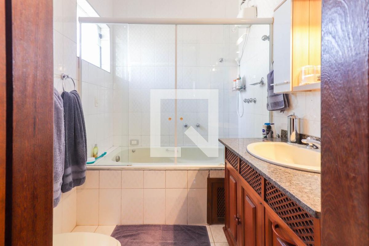 Casa, 4 quartos, 170 m² - Foto 23