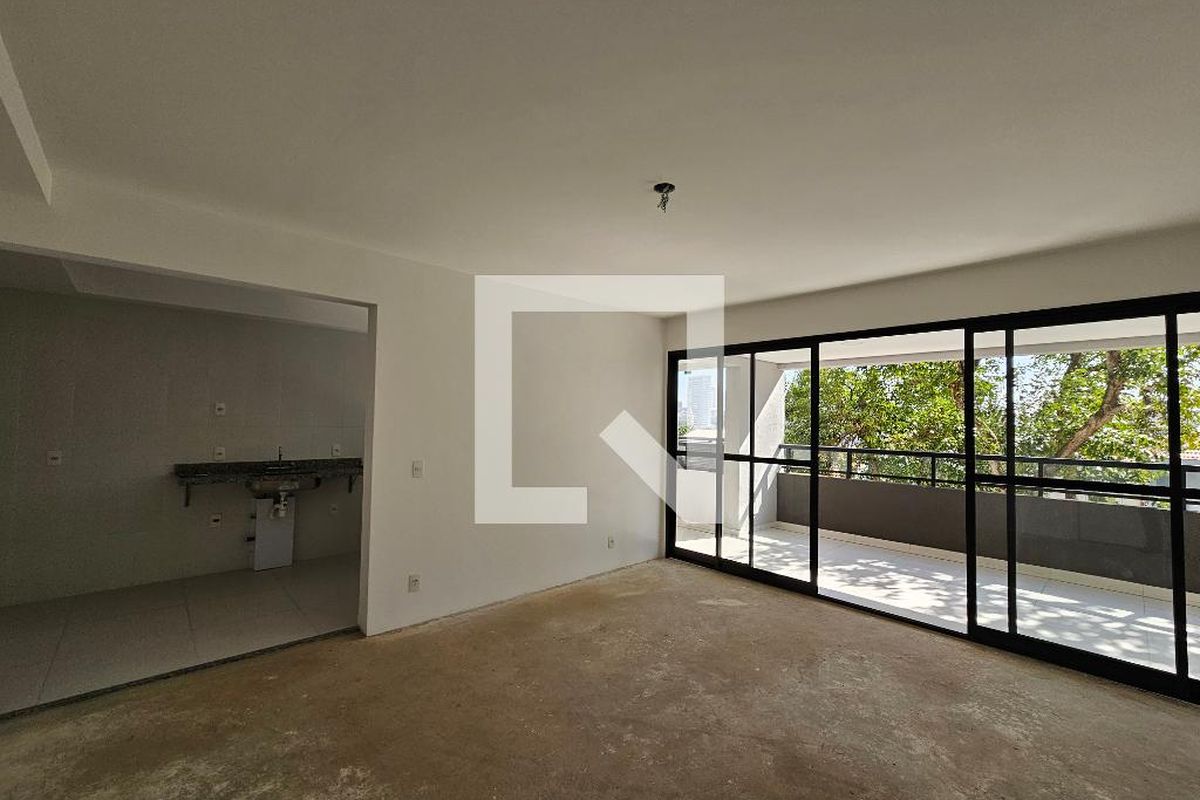 Apartamento, 3 quartos, 104 m² - Foto 4