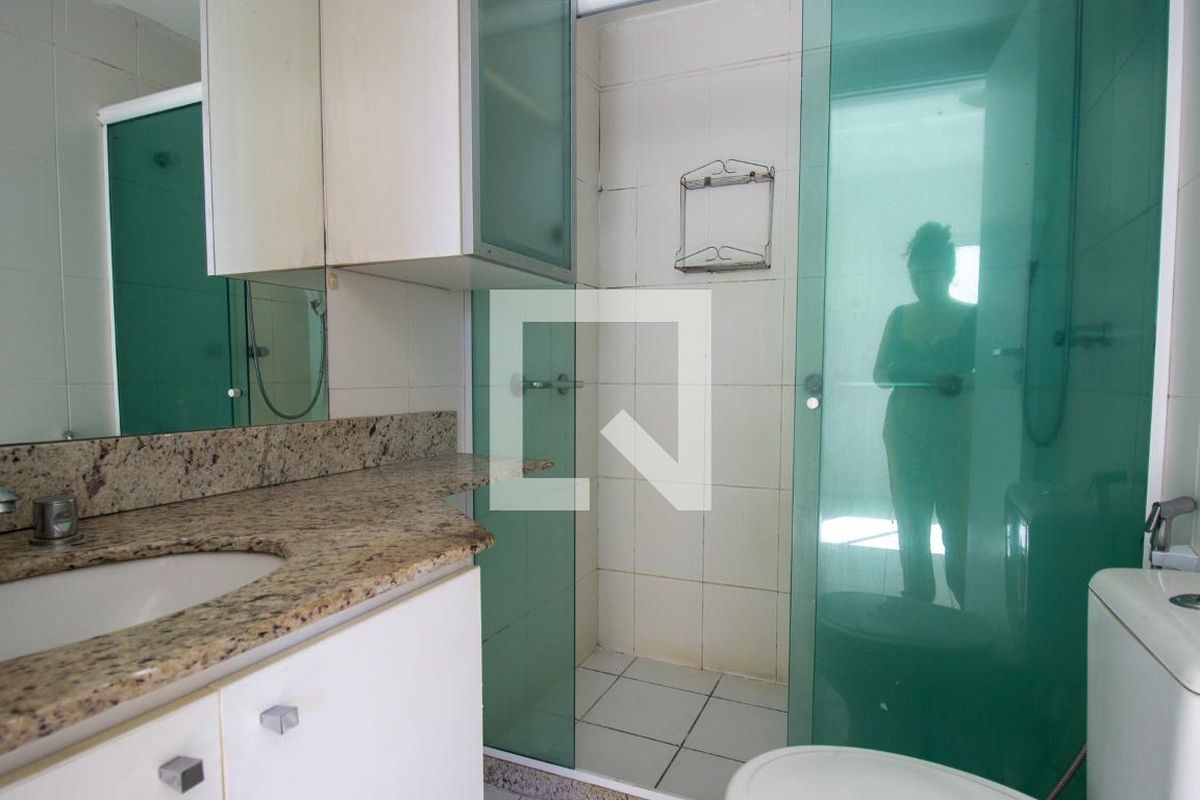 Apartamento, 3 quartos, 90 m² - Foto 42