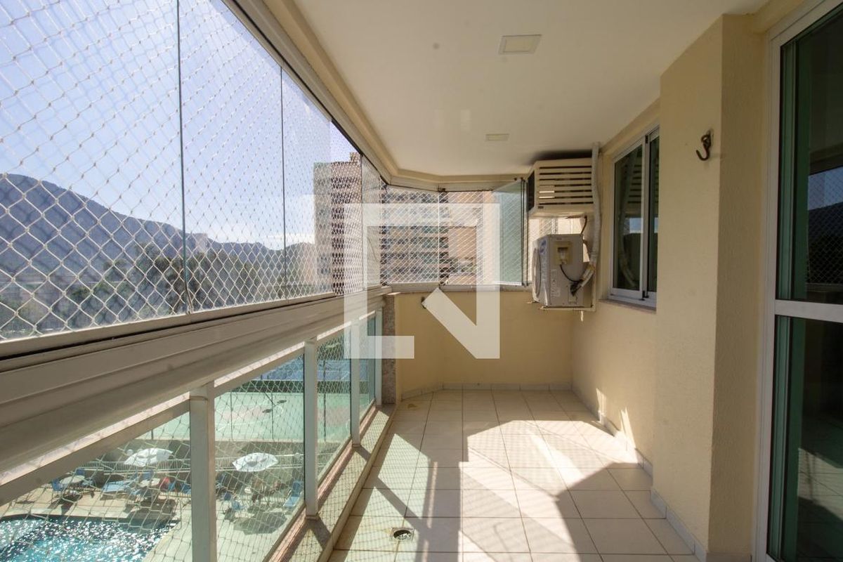 Apartamento, 3 quartos, 90 m² - Foto 12