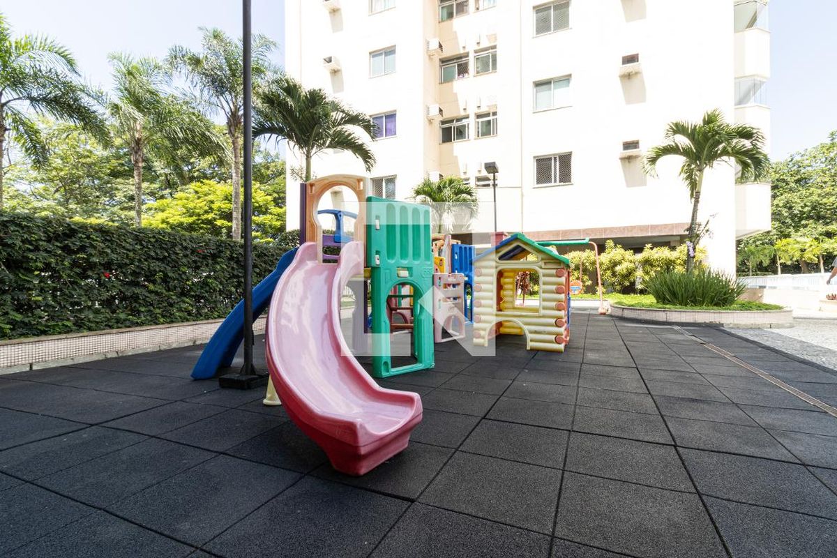 Apartamento, 3 quartos, 90 m² - Foto 90