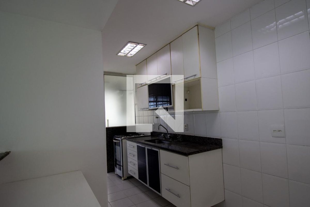 Apartamento, 3 quartos, 90 m² - Foto 60