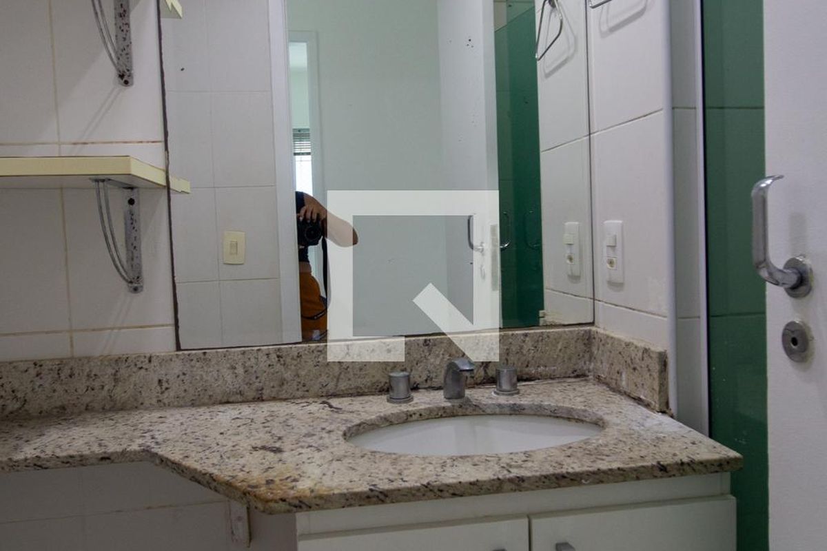 Apartamento, 3 quartos, 90 m² - Foto 52