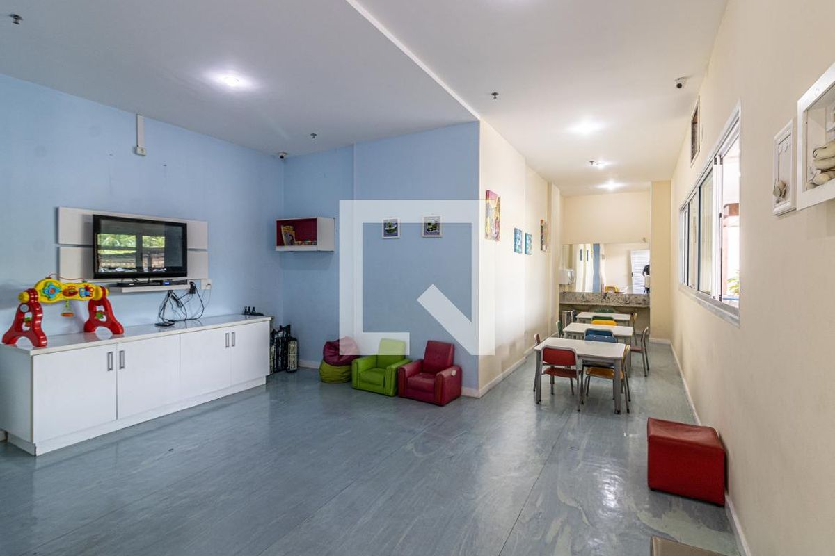 Apartamento, 3 quartos, 90 m² - Foto 68