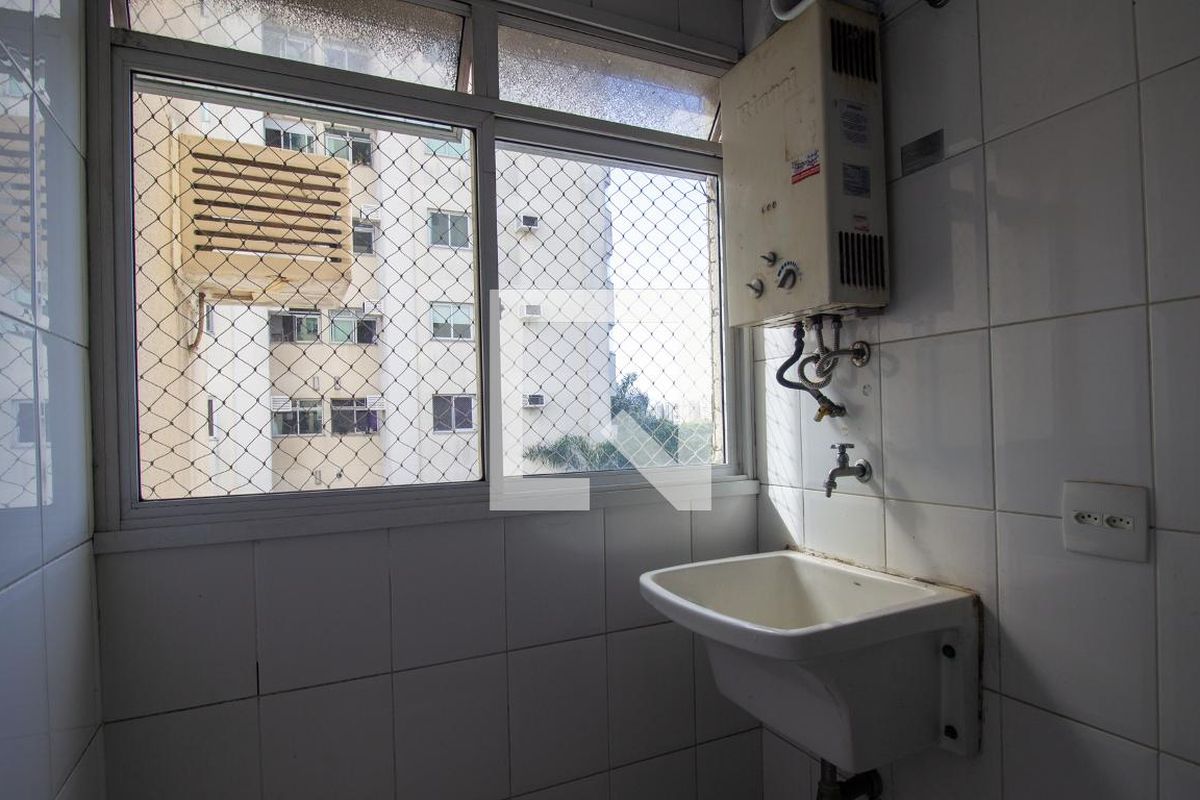 Apartamento, 3 quartos, 90 m² - Foto 64