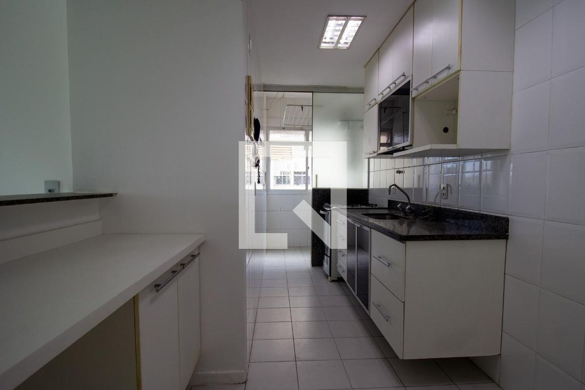Apartamento, 3 quartos, 90 m² - Foto 58