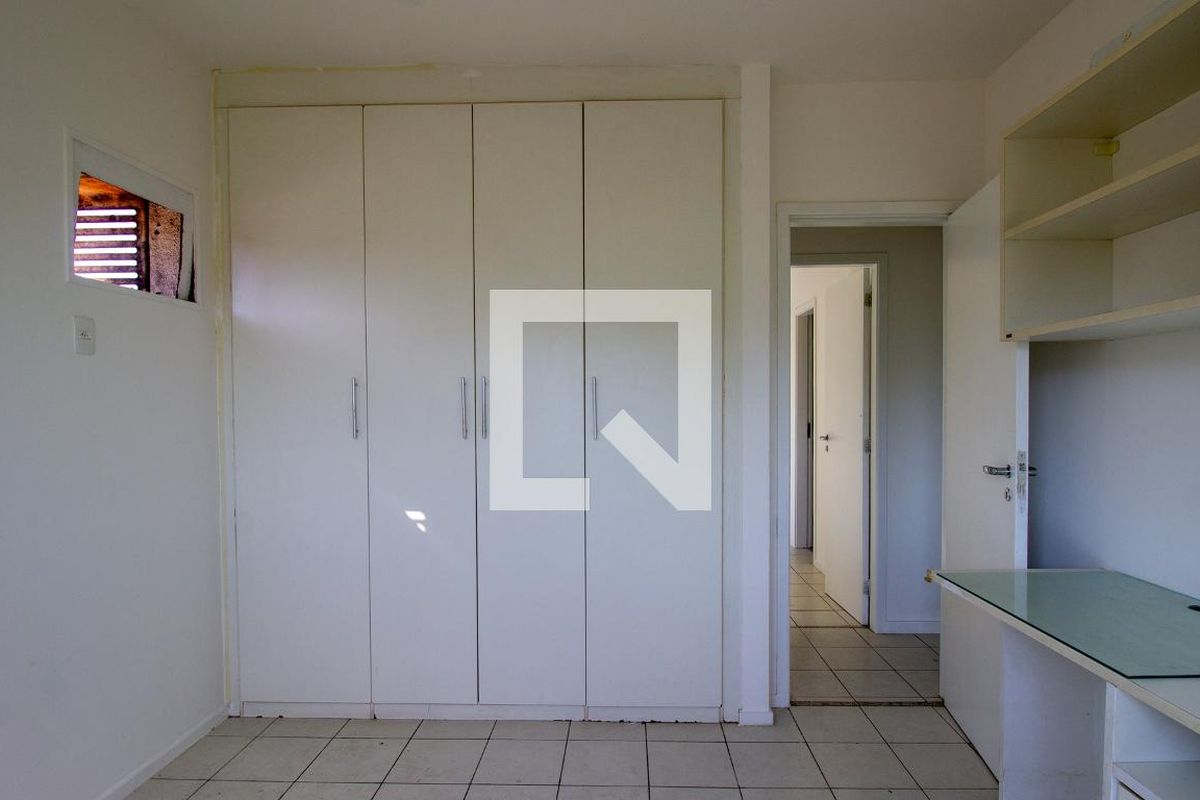 Apartamento, 3 quartos, 90 m² - Foto 24