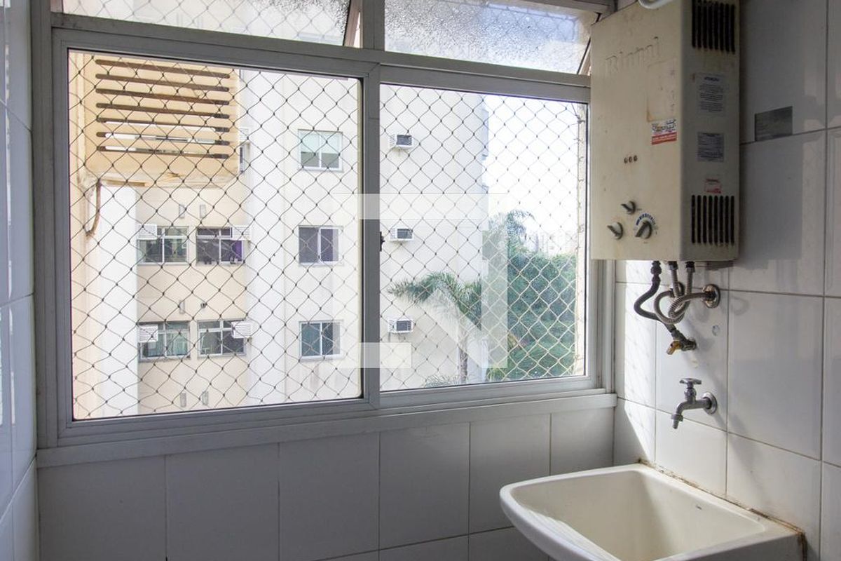 Apartamento, 3 quartos, 90 m² - Foto 66