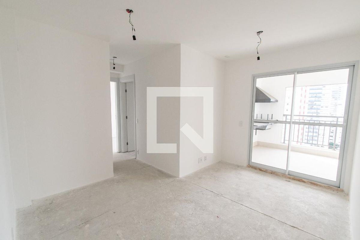 Apartamento, 2 quartos, 69 m² - Foto 2