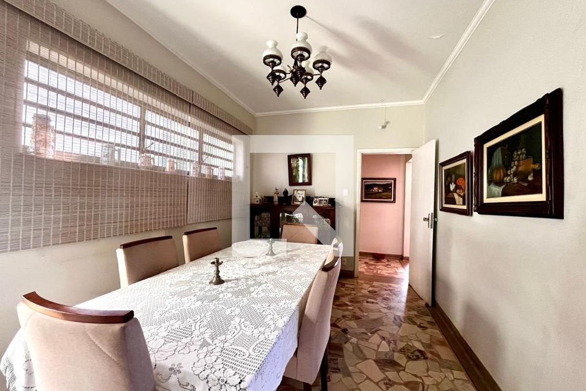 Casa à Venda - Taquaral, 4 Quartos,  247 m2 em , Campinas - sp | SoloBR