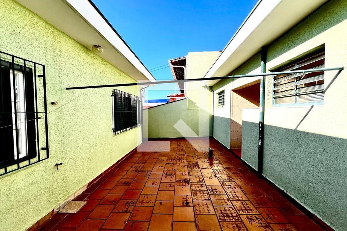 Casa à Venda - Taquaral, 4 Quartos,  247 m2 em , Campinas - sp | SoloBR