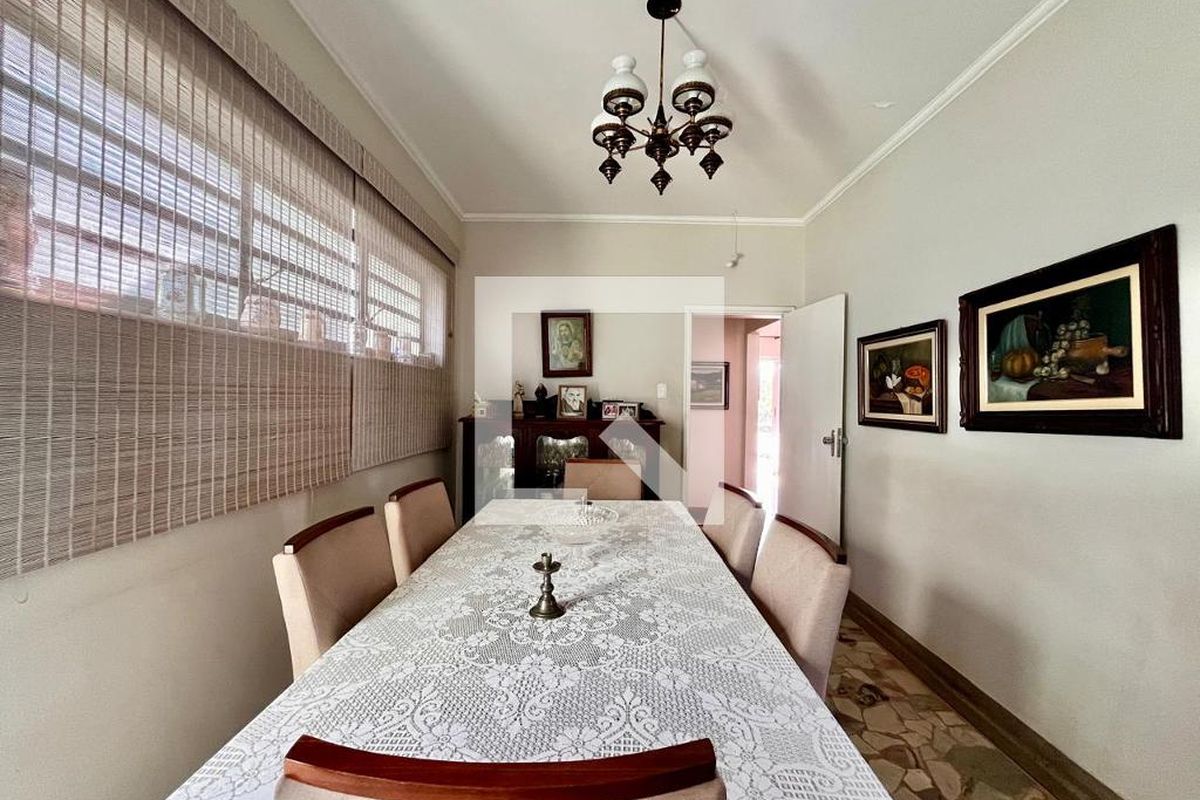 Casa à Venda - Taquaral, 4 Quartos,  247 m2 em , Campinas - sp | SoloBR