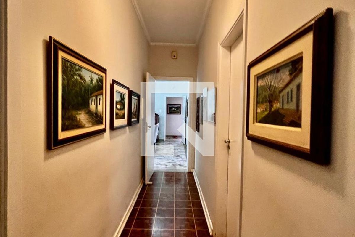 Casa à Venda - Taquaral, 4 Quartos,  247 m2 em , Campinas - sp | SoloBR