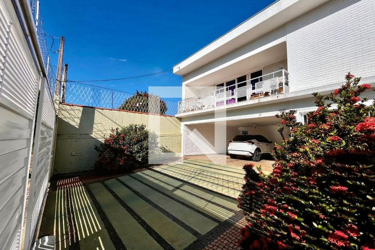 Casa à Venda - Taquaral, 4 Quartos,  247 m2 em , Campinas - sp | SoloBR