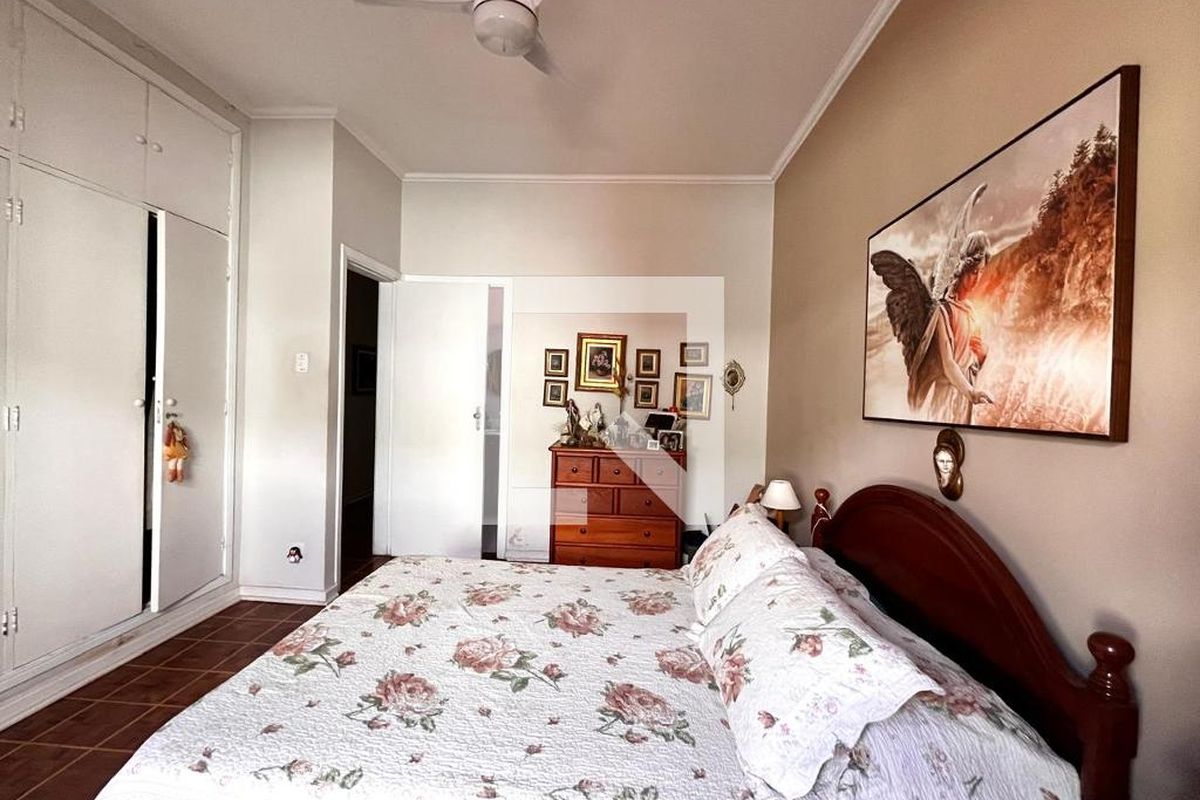 Casa à Venda - Taquaral, 4 Quartos,  247 m2 em , Campinas - sp | SoloBR