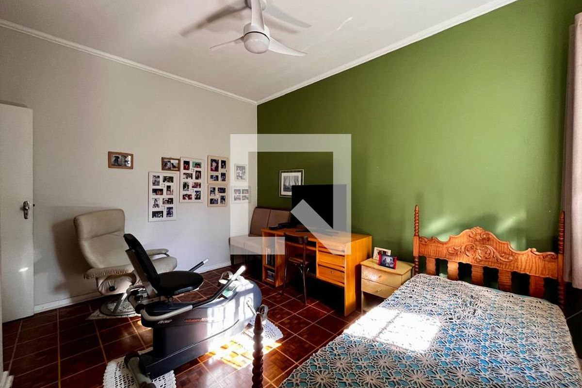 Casa à Venda - Taquaral, 4 Quartos,  247 m2 em , Campinas - sp | SoloBR